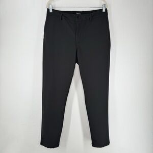 Grizzie Black Work Pants Durable Hiking Outdoor Men’s Size 34